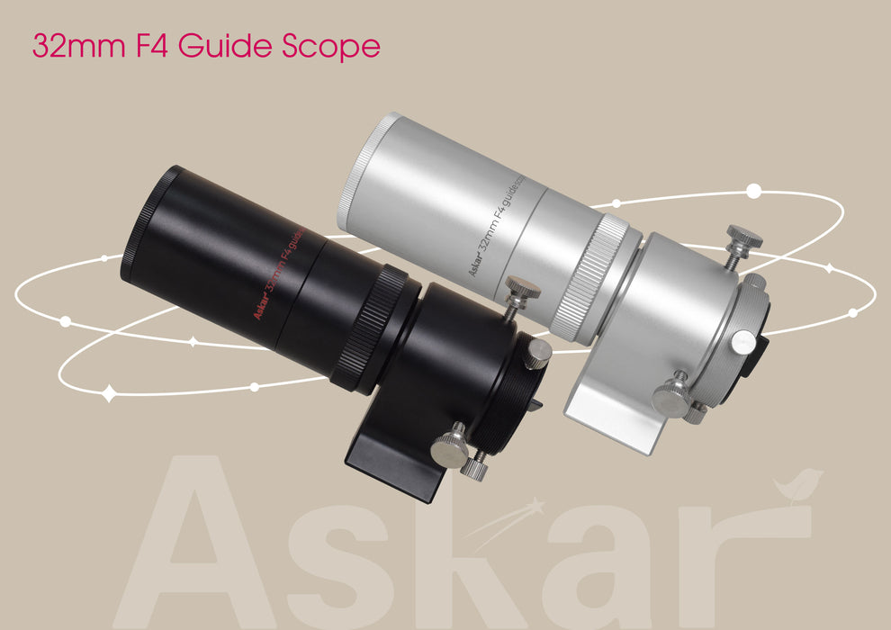 Askar 32 Guide Scope