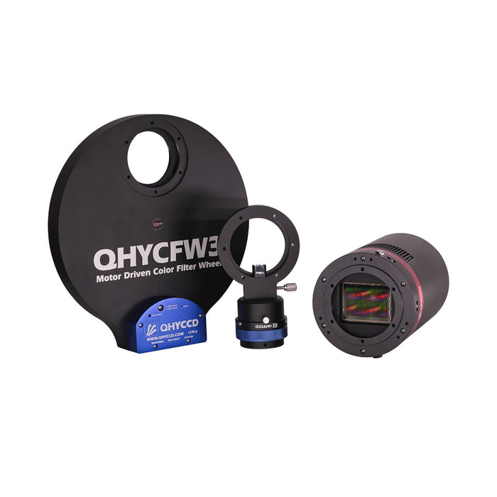 QHYCCD 533(Choose Model)