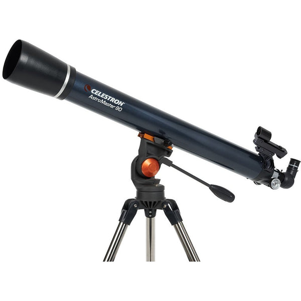 Celestron AstroMaster 90AZ Refractor