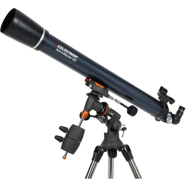 Celestron AstroMaster 90EQ Refractor