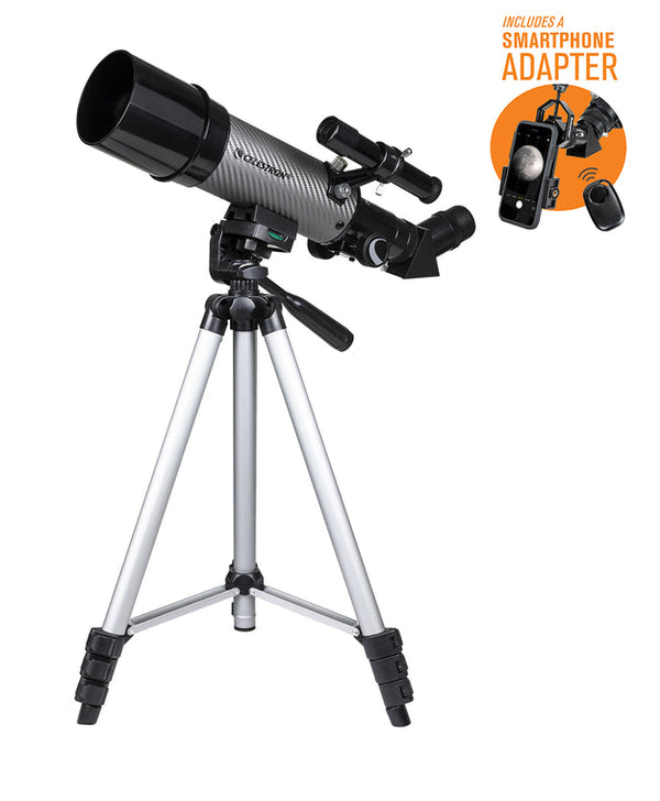 Celestron Travel Scope 60 DX with Backpack
