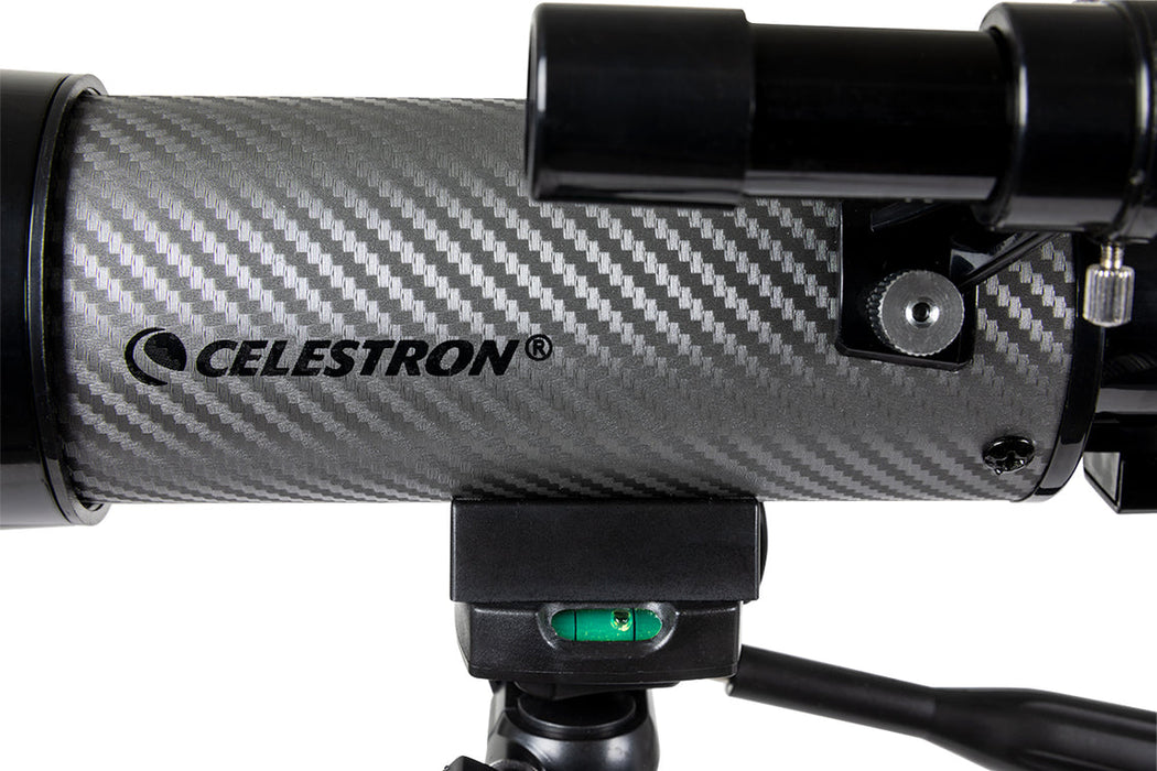 Celestron Travel Scope 60 DX with Backpack