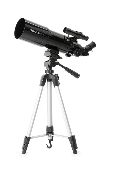 Celestron Travel Scope 80 with Backpack