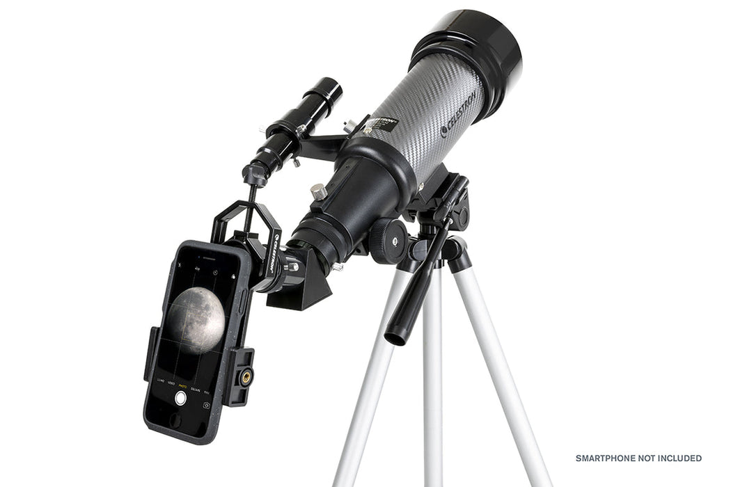 Celestron Travel Scope 70 DX with Backpack