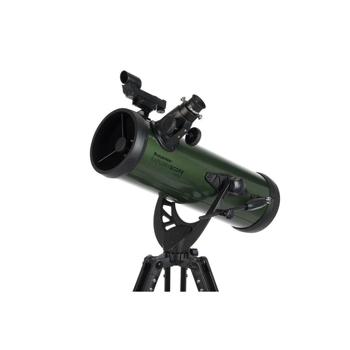 Celestron ExploraScope 114AZ Newtonian