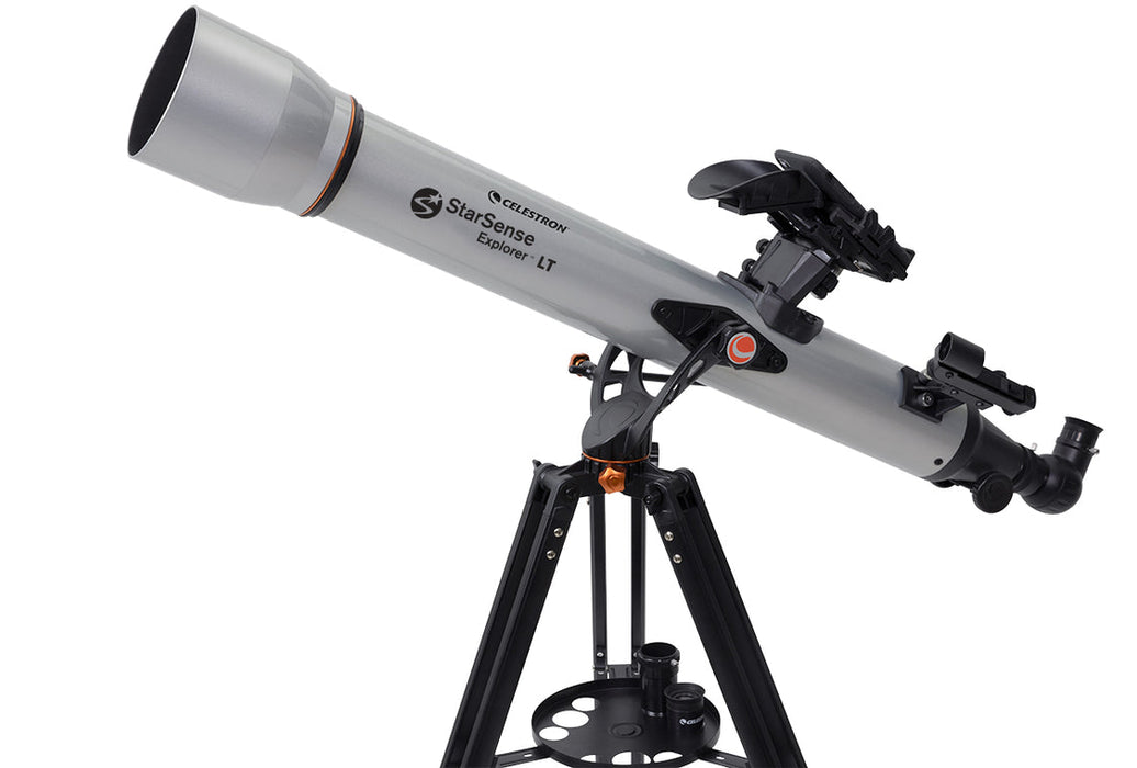 Celestron StarSense Explorer LT 80 Refractor