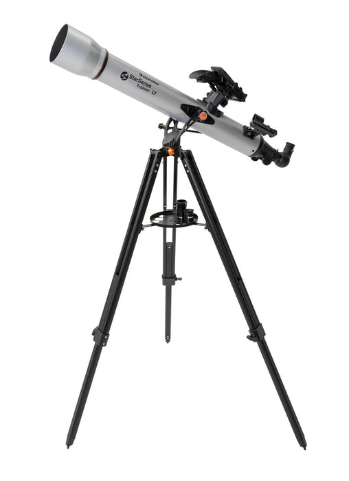 Celestron StarSense Explorer LT 80 Refractor