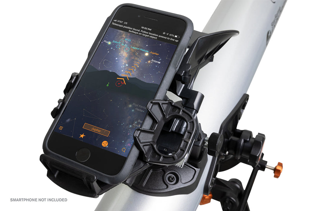 Celestron StarSense Explorer LT 80 Refractor