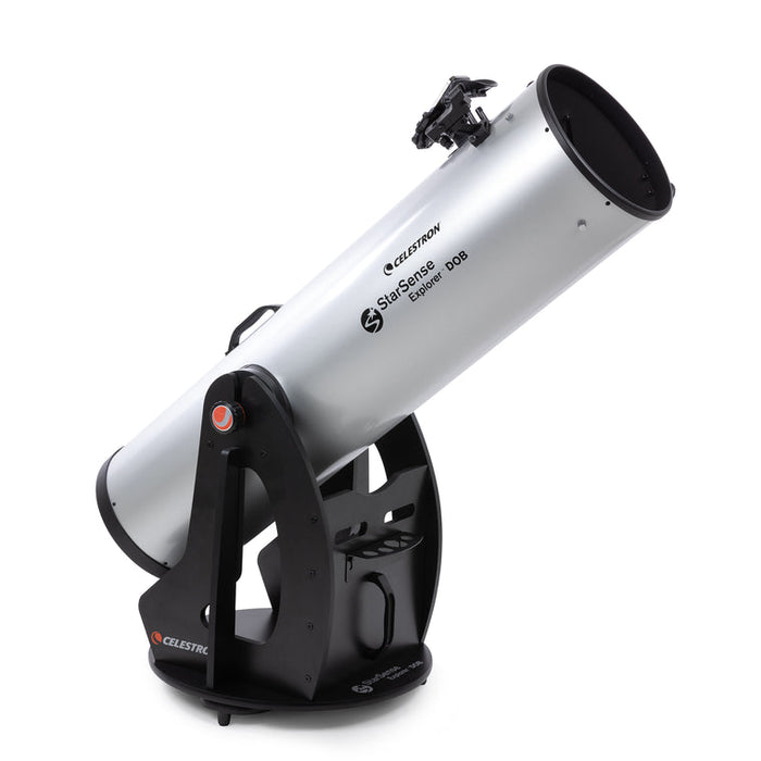 Celestron StarSense Explorer 12" Dobsonian