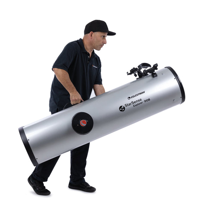 Celestron StarSense Explorer 12" Dobsonian