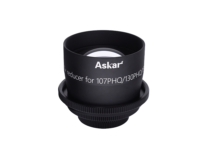 Askar 0.7x Reducer for 107PHQ/130PHQ/151PHQ