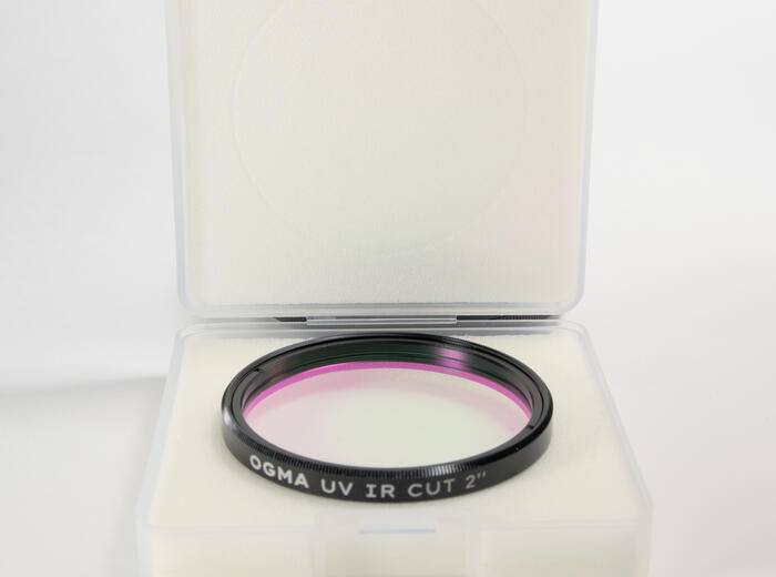 OGMA UV/IR Cut Filter