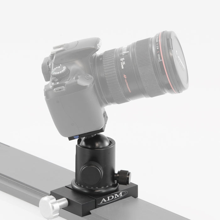 ADM Accessories DBCM- D Series Bogen Camera Mount.