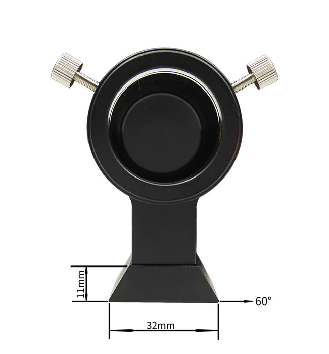 ZWO 30F4 Mini Guide Scope