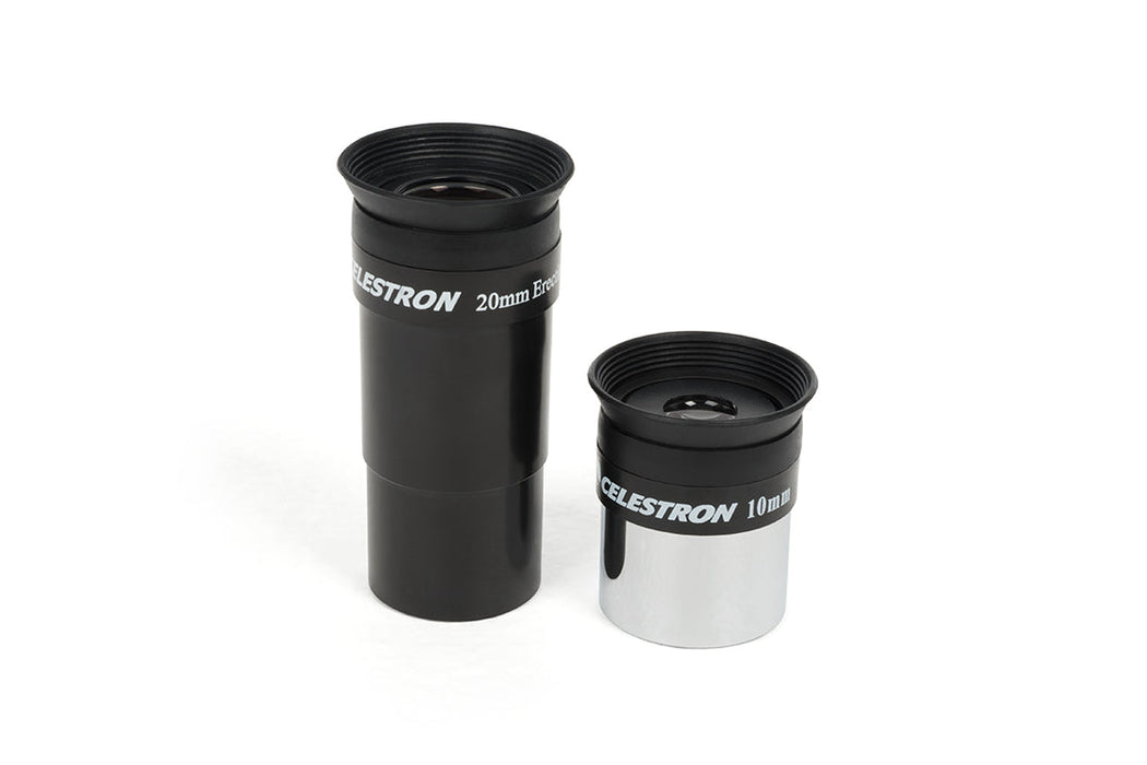 Celestron AstroMaster 114EQ Newtonian Telescope