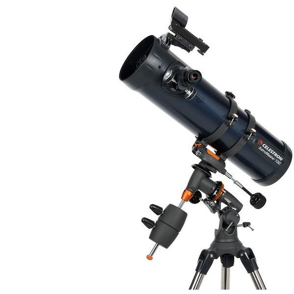 Celestron AstroMaster 130EQ Newtonian