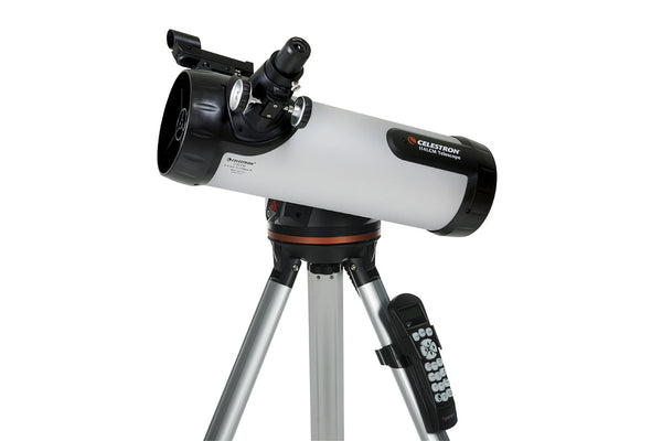 Celestron 114 LCM Newtonian