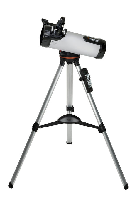 Celestron 114 LCM Newtonian