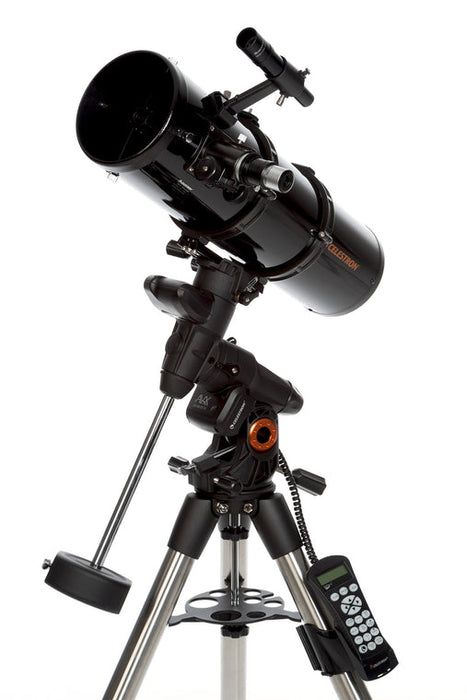 Celestron Advanced VX 6" Refractor