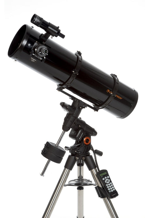 Celestron Advanced VX 8" Newtonian