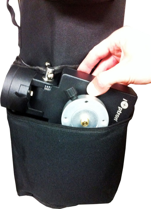 iOptron Carry Bag for 1.5" Tripod