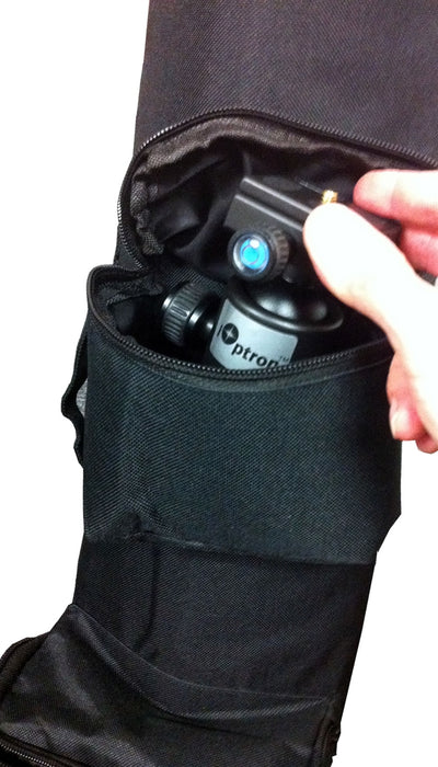 iOptron Carry Bag for 1.5" Tripod