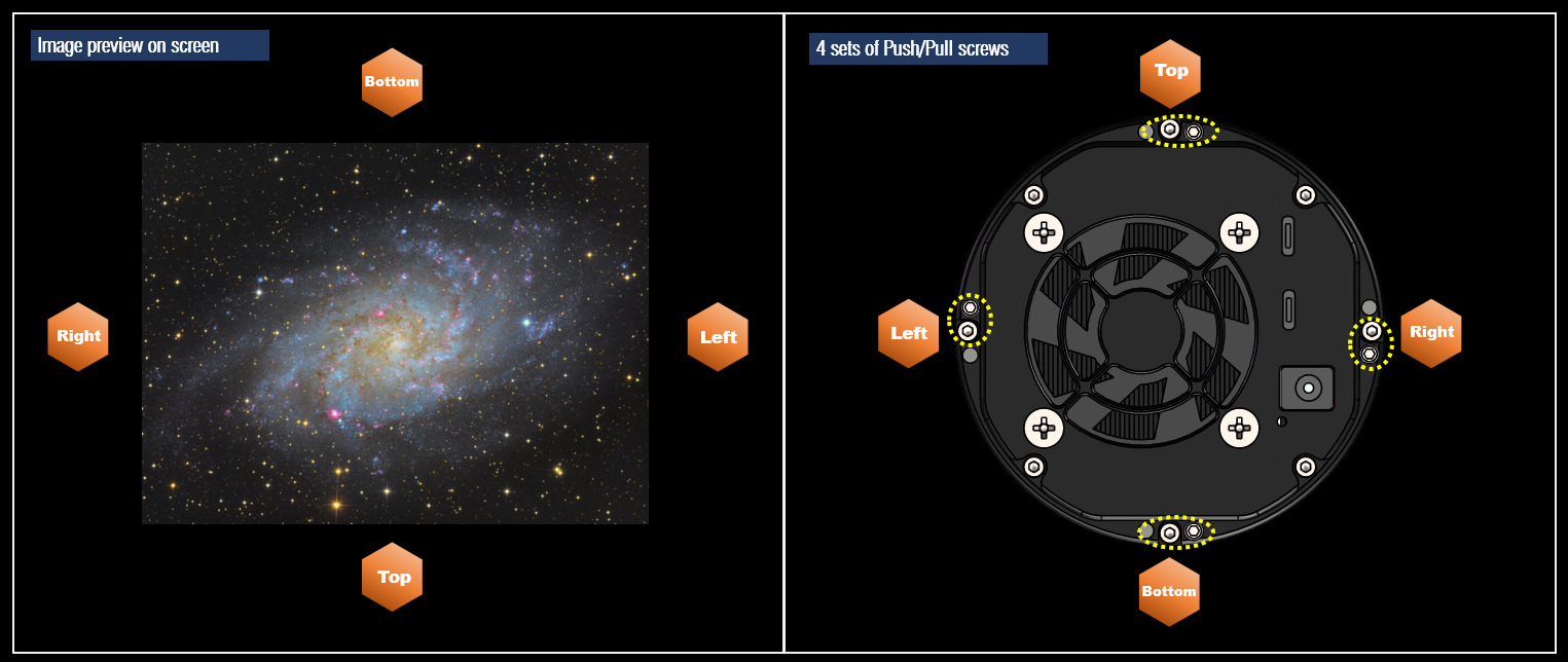 Player One Astronomy Artemis-C Pro USB3.0 Color Camera