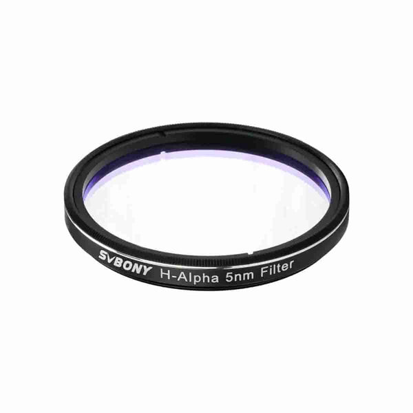 Svbony SV227  5nm Filter 2" Narrowband Filters(Choose Band)