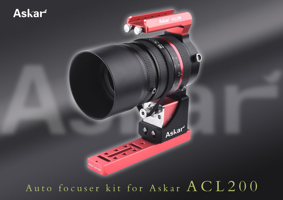 Askar ACL200 Auto Focus Kit