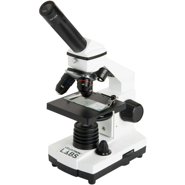 Celestron CM800 - Compound Microscope