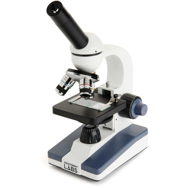 Celestron CM1000C - Compound Microscope