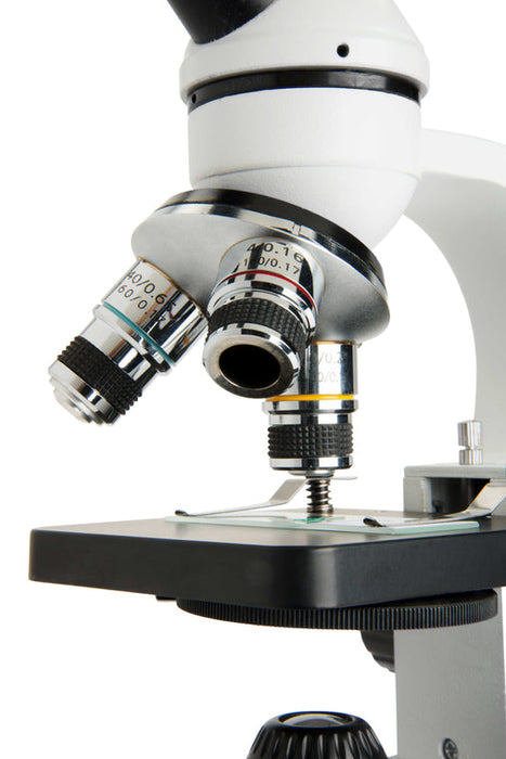 Celestron CM1000C - Compound Microscope