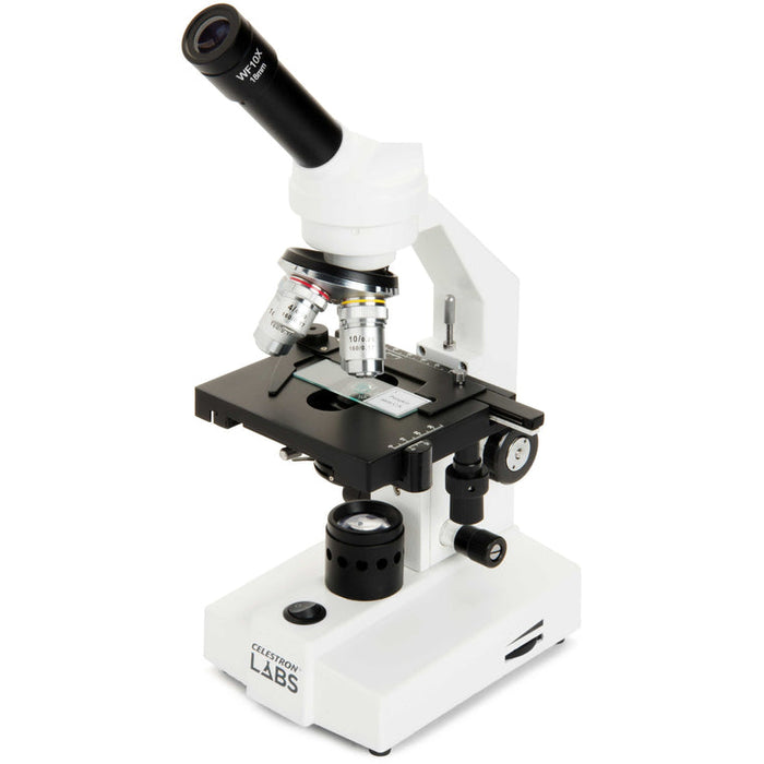 Celestron CM2000CF - Compound Microscope