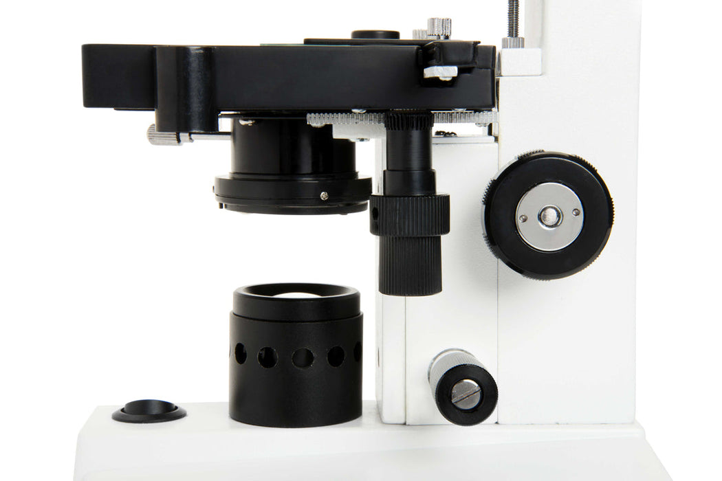 Celestron CM2000CF - Compound Microscope