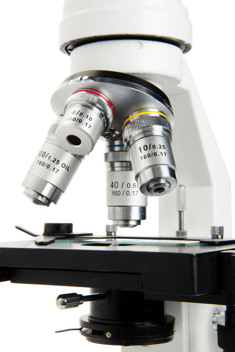 Celestron CM2000CF - Compound Microscope