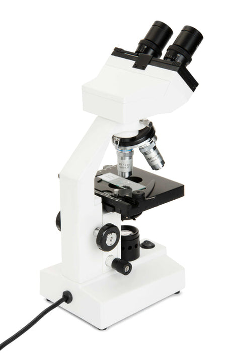 Celestron CB2000CF - Compound Binocular Microscope