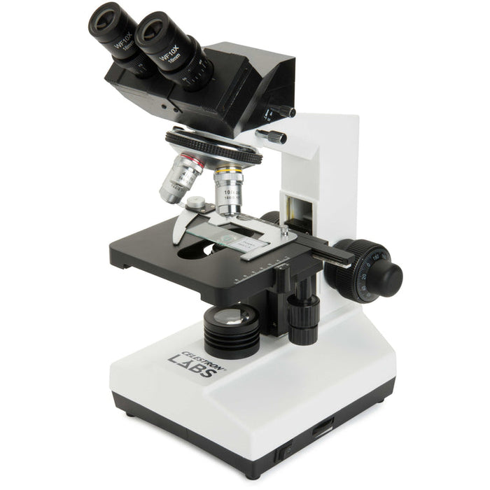 Celestron CB2000C - Compound Binocular Microscope