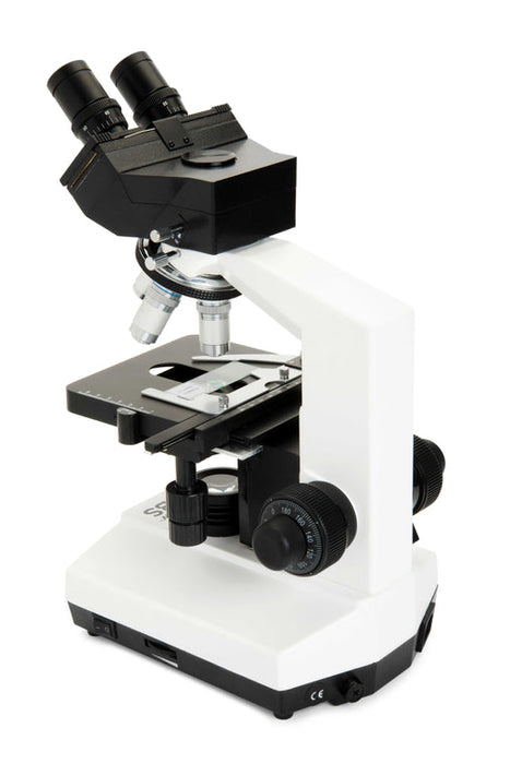 Celestron CB2000C - Compound Binocular Microscope