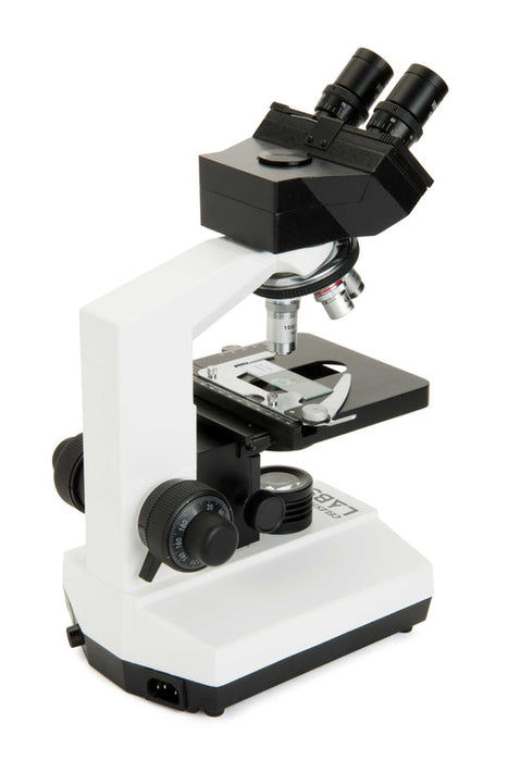 Celestron CB2000C - Compound Binocular Microscope