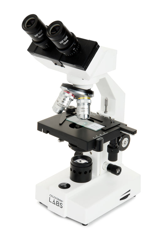 Celestron CB1000CF - Compound Binocular Microscope
