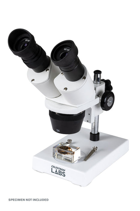 Celestron S10-30N - Stereo Microscope