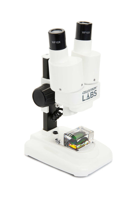 Celestron S20 - Stereo Microscope