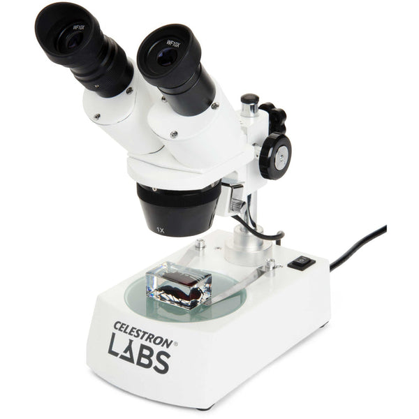 Celestron S10-60 - Stereo Microscope