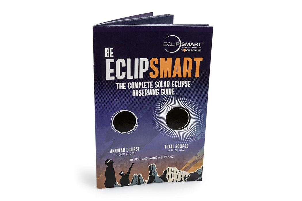 Celestron EclipSmart 8 Piece Solar Eclipse Observing & Imaging Kit