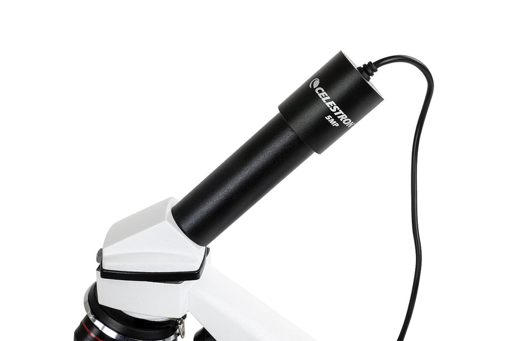 Celestron Digital Microscope Imager HD 5MP