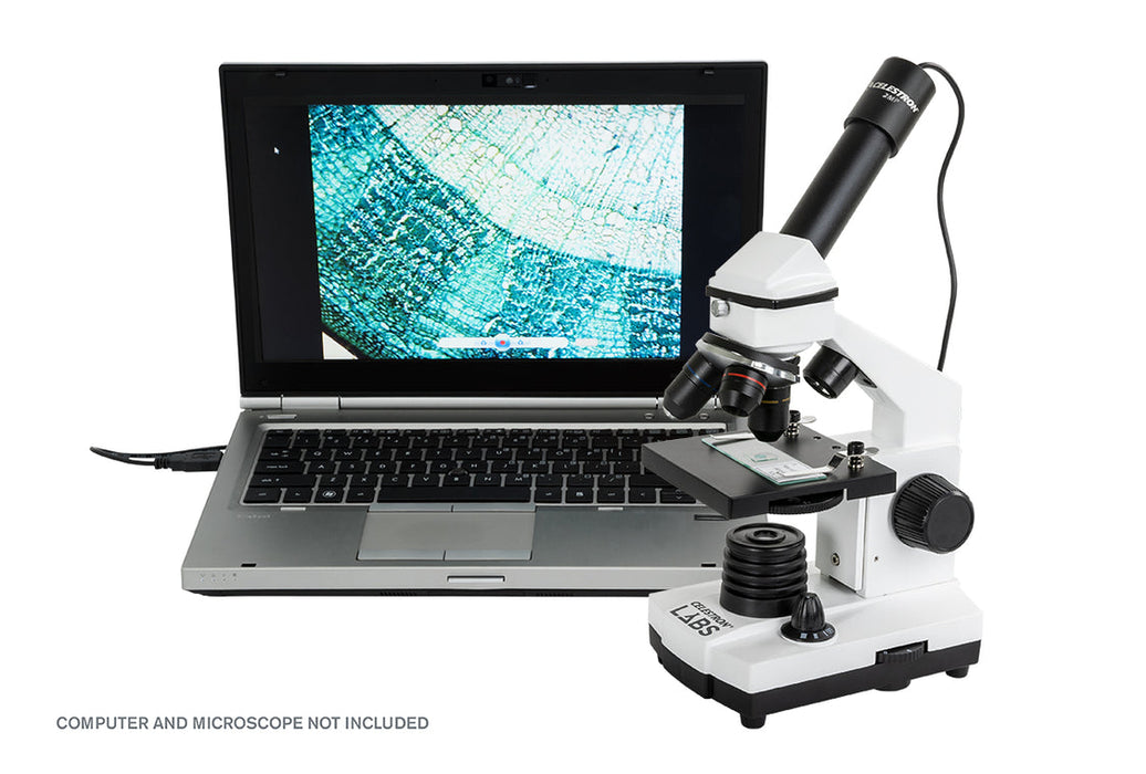 Celestron Digital Microscope Imager