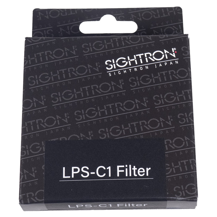 Sightron LPS-C1 2" Filter