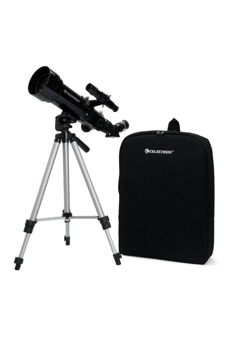 Celestron Travel Scope 70 with Backpack