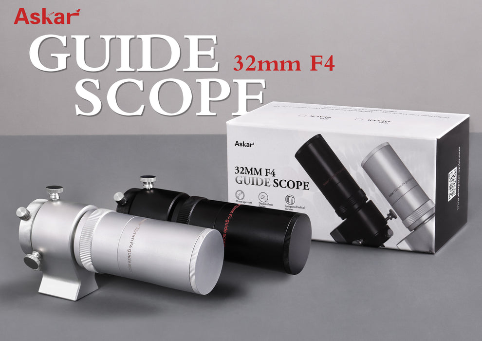 Askar 32 Guide Scope