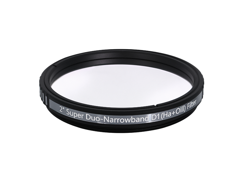 Askar Colour Magic 2" Duo-Narrowband D Filters(Choose Package)